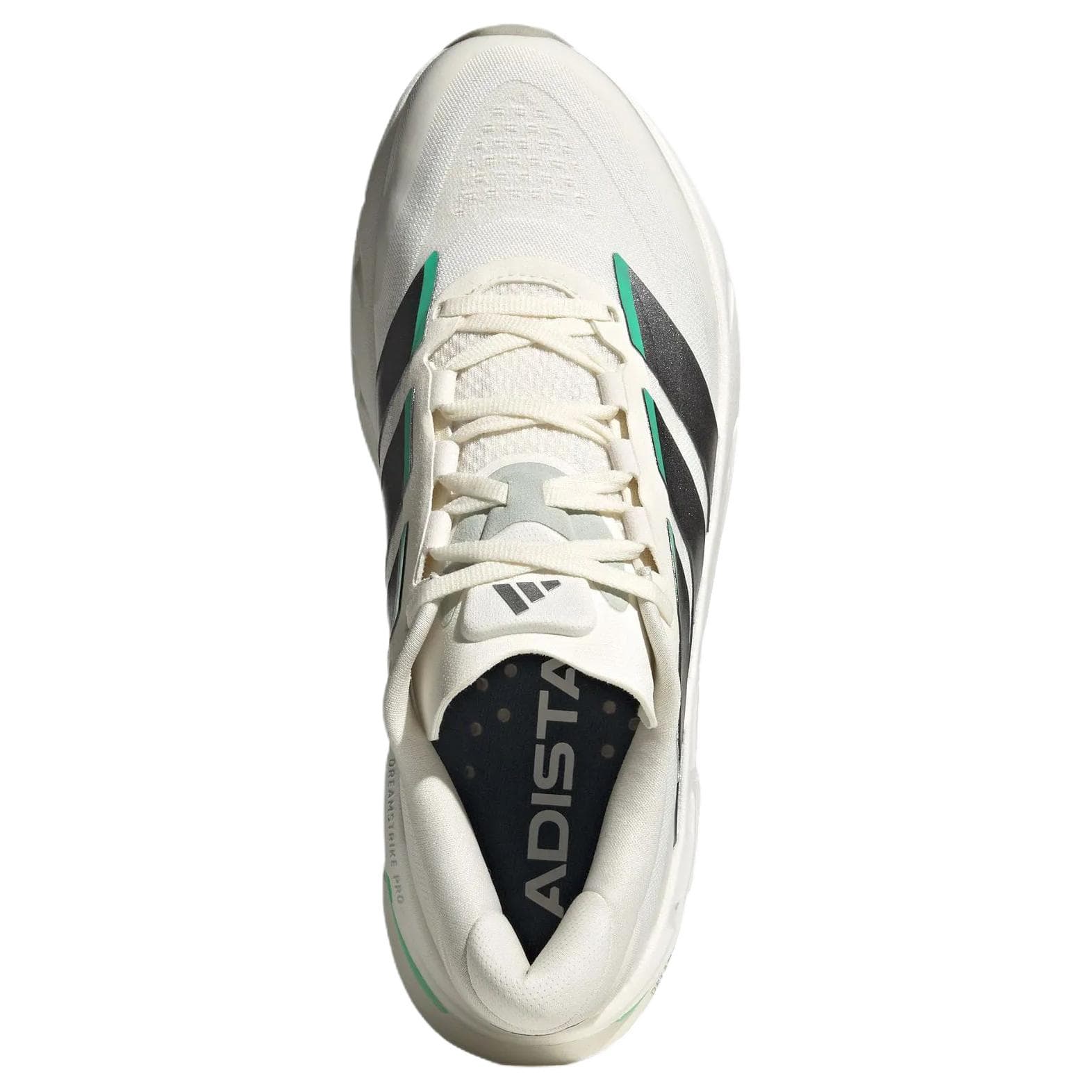 Кроссовки для бега Adidas ADISTAR BYD 2 Беговые кроссовки Нефритово-зеленый Мужской - изображение 5