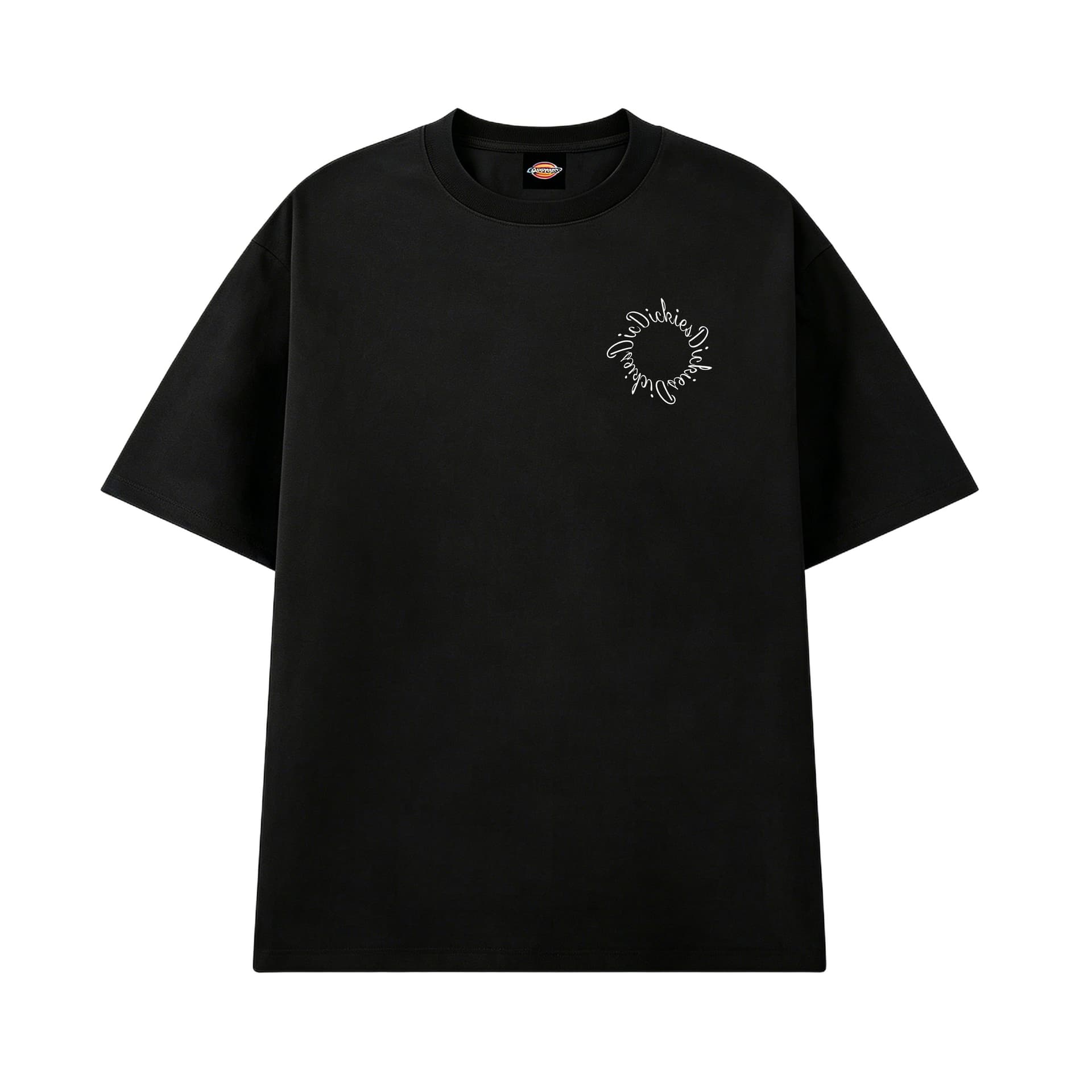 Футболка Dickies 320 logo T — фото 2