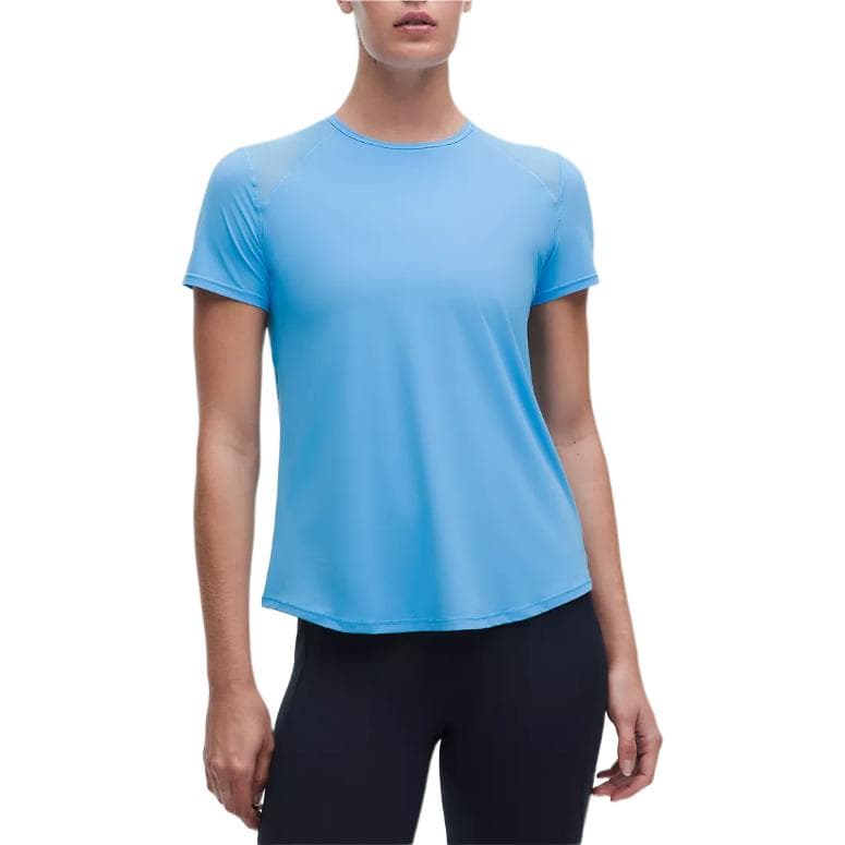 Футболка Lululemon Реглан T-Shirt Женская - изображение 19