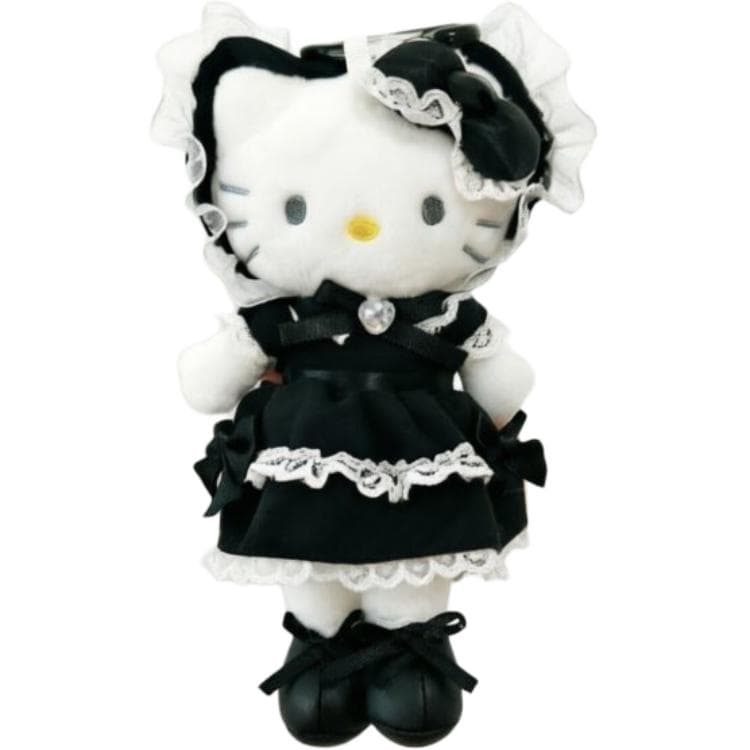 Санрио Hello Kitty Мягкие брелоки-игрушки Трумпеты Высокие - изображение 1