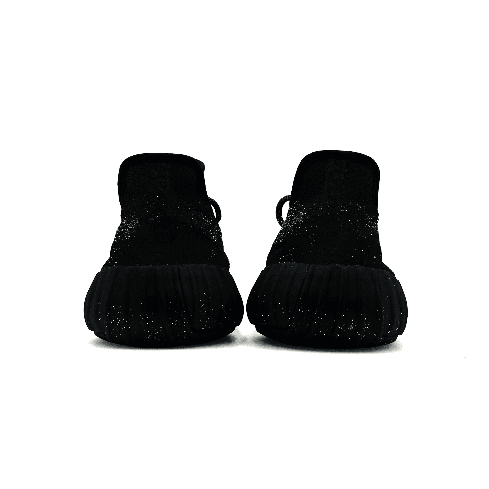 Кроссовки adidas originals Yeezy Boost 350 V2 - изображение 4