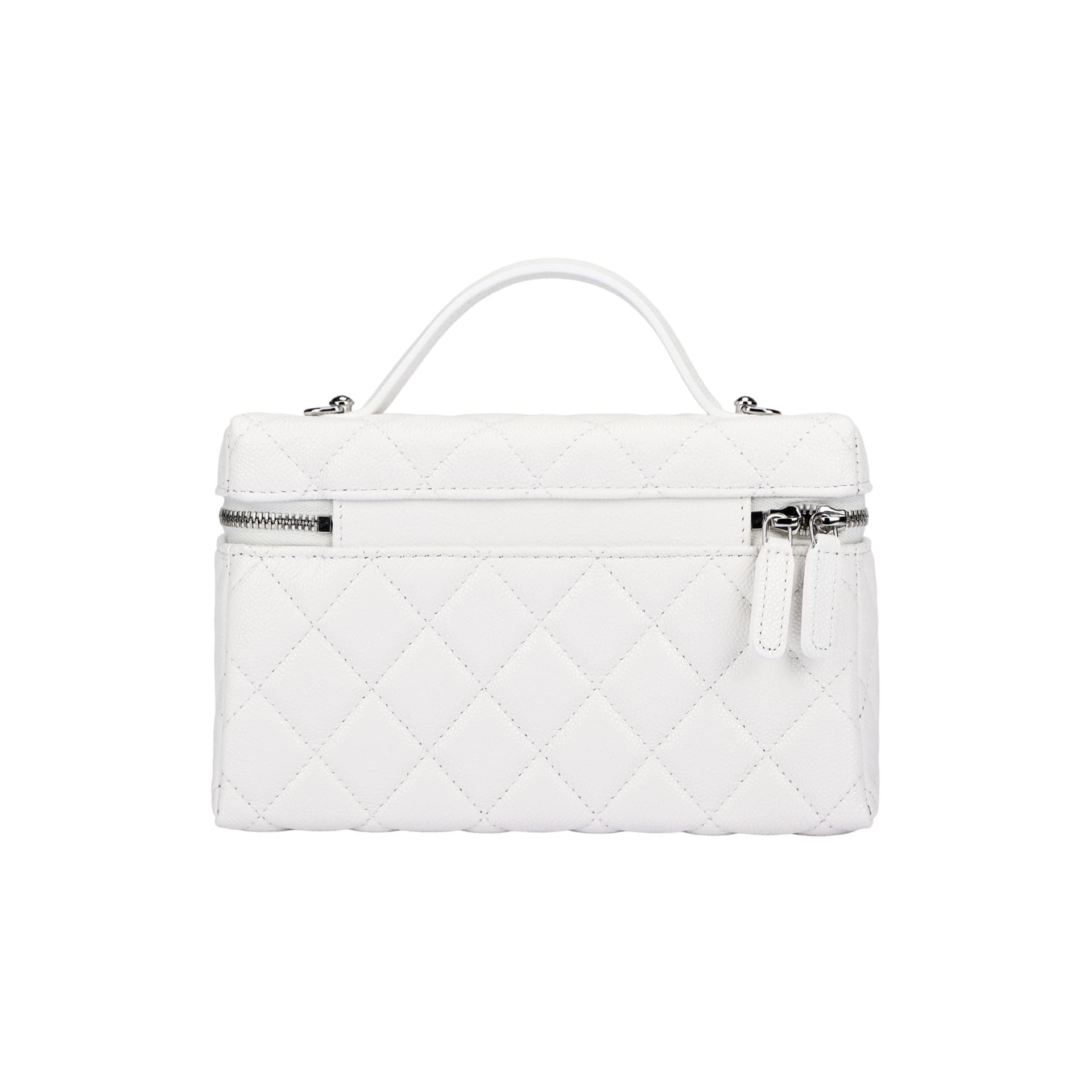 Сумка CHANEL 26S C Logo - изображение 3