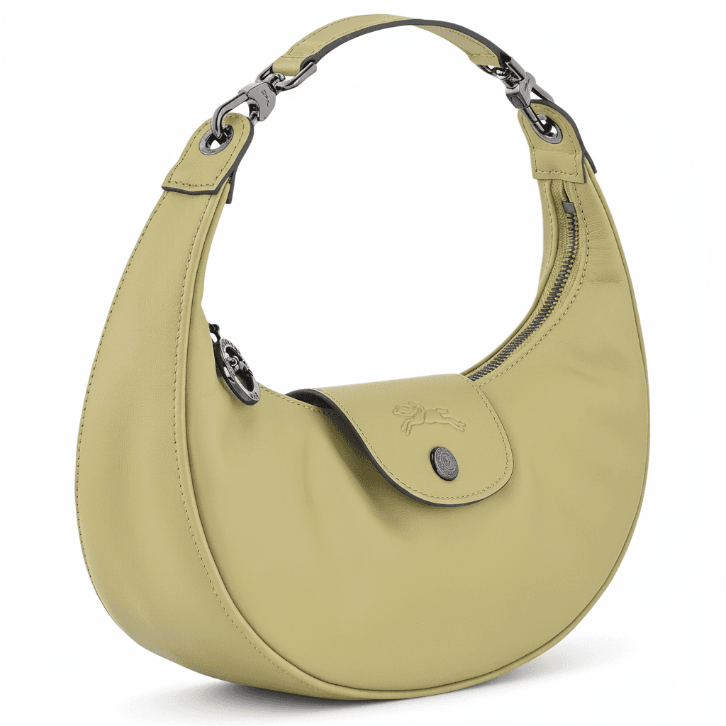 Мини-сумка LONGCHAMP Le Pliage Xtra - изображение 2