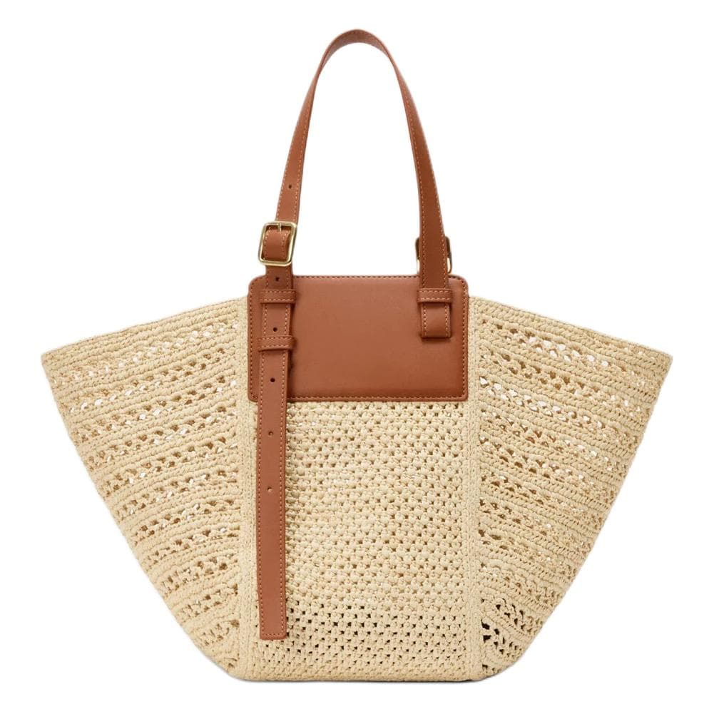Мини-сумка LOEWE Hammock - изображение 3