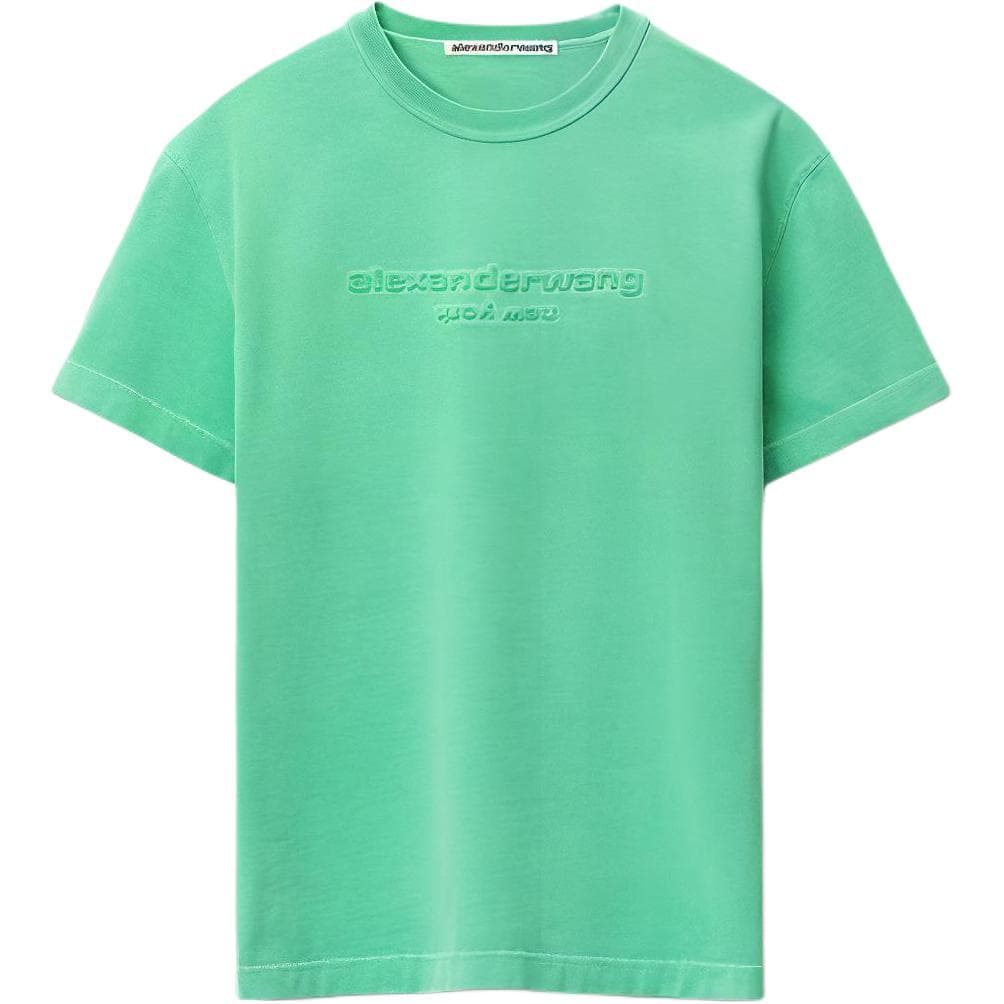 Футболка alexander wang FW22 T - изображение 1
