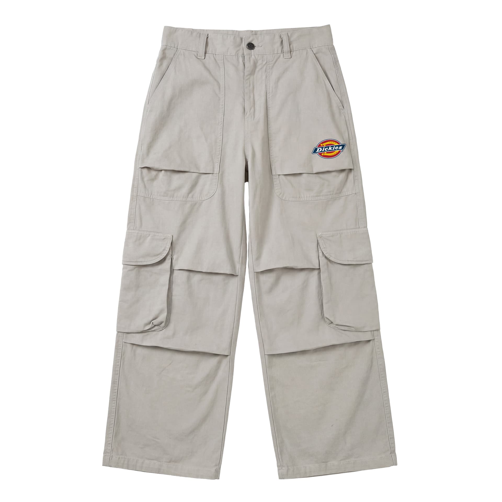 Штаны Dickies Унисекс Карго Брюки - изображение 1