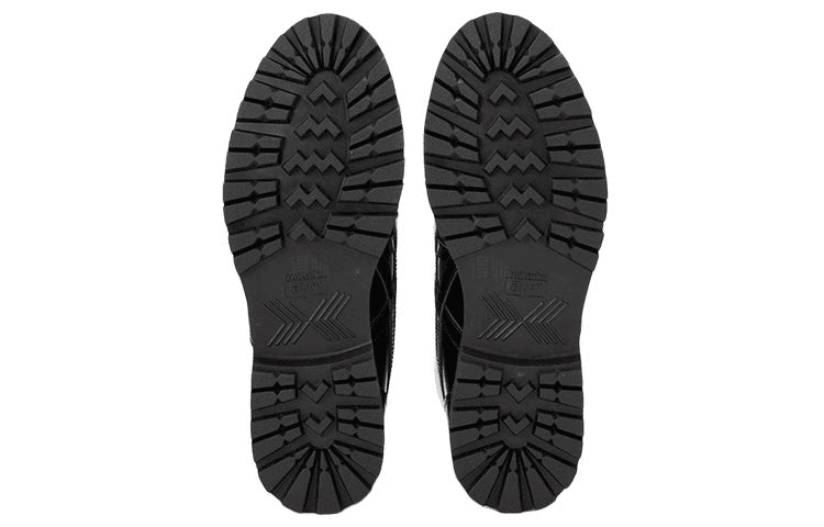 Ботинки Onitsuka Tiger Mexico Rinkan Black — фото 6