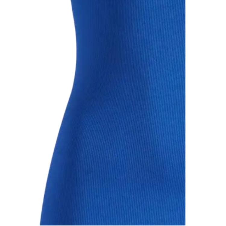 SKIMS SOFT LOUNGE SLIP DRESS COBALT - изображение 3
