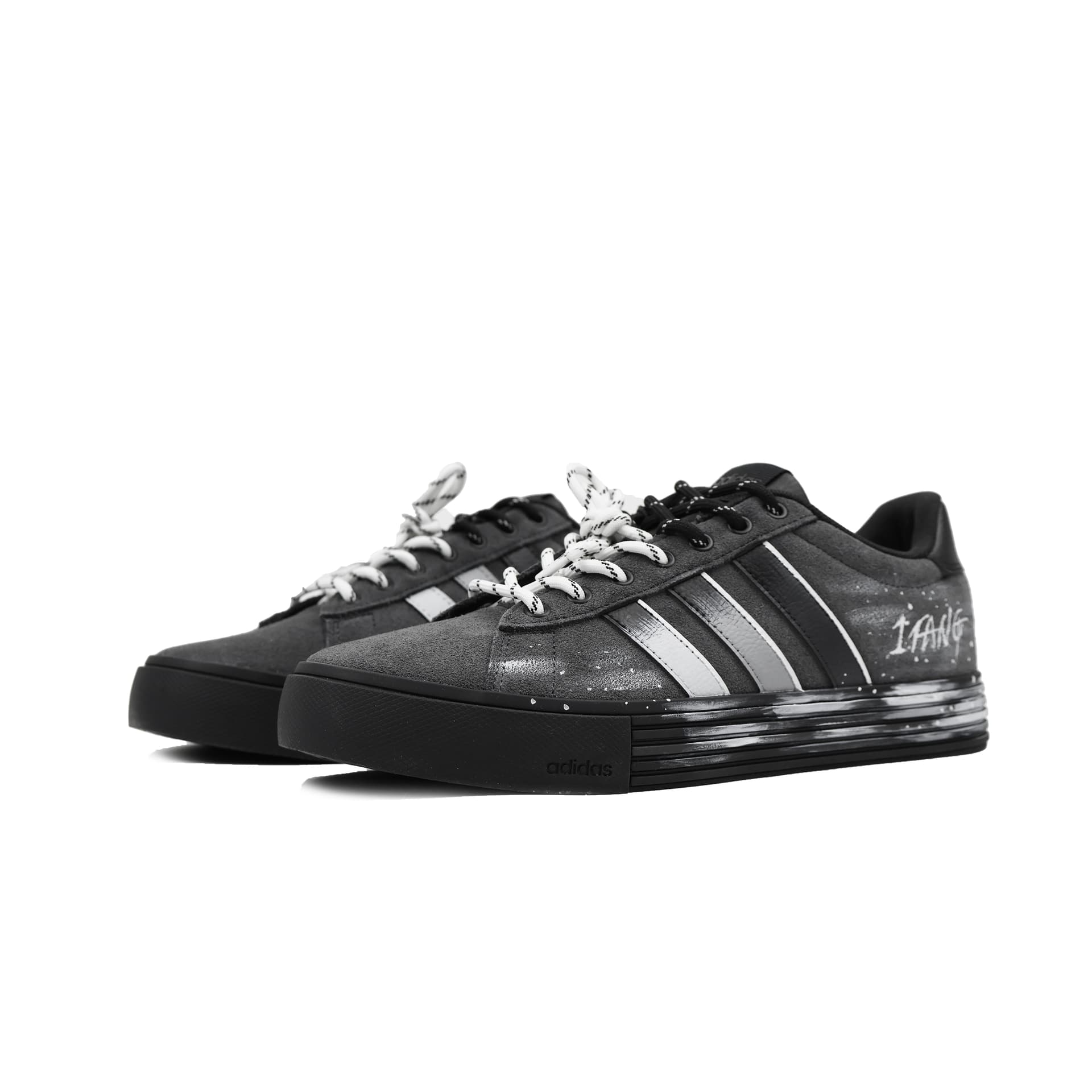 Кроссовки adidas Daily 4.0 - изображение 4