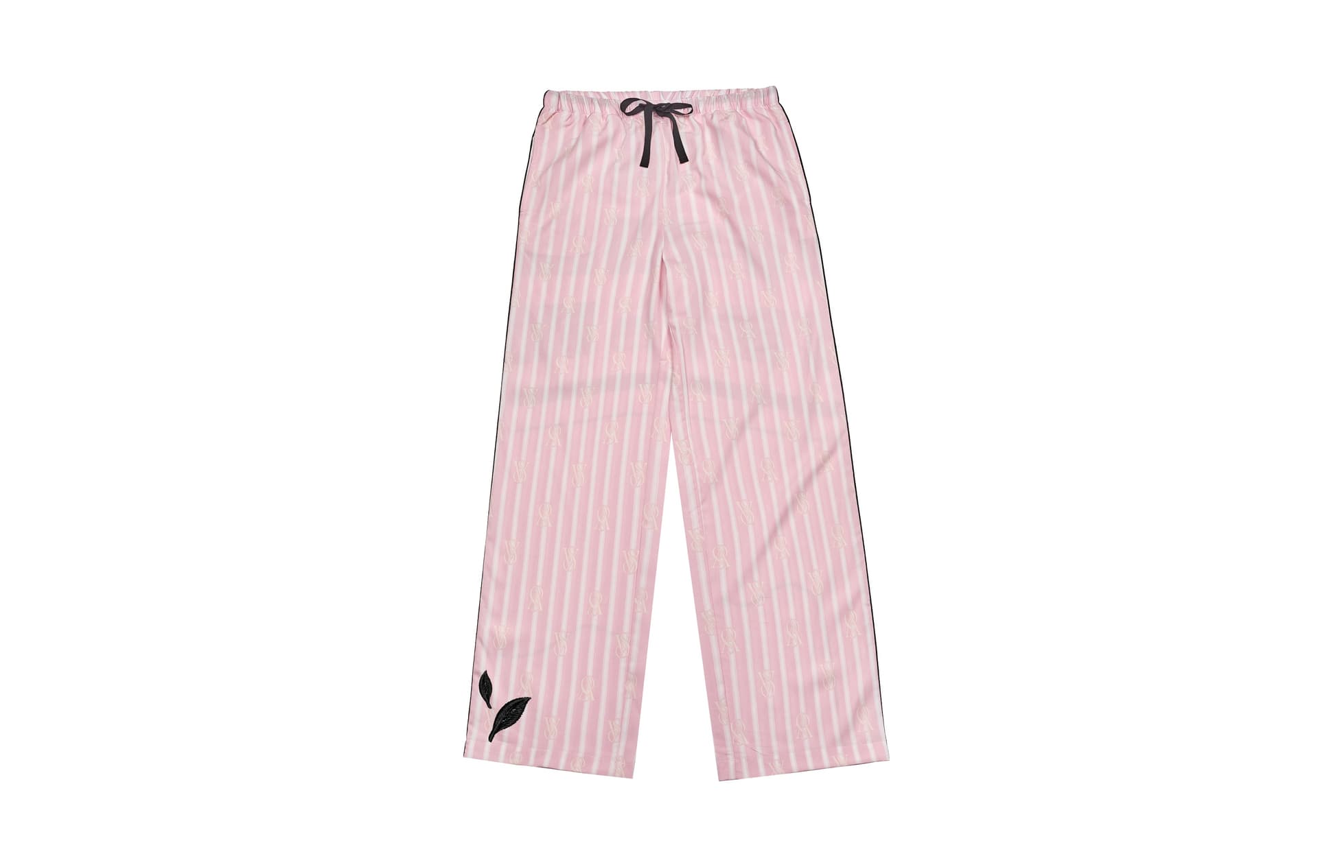 Пижама Victoria's Secret Набор Angel Pink (Pink) Basic Stick Box Не Включена Shopping Bag Women's Pajama Sets - изображение 4
