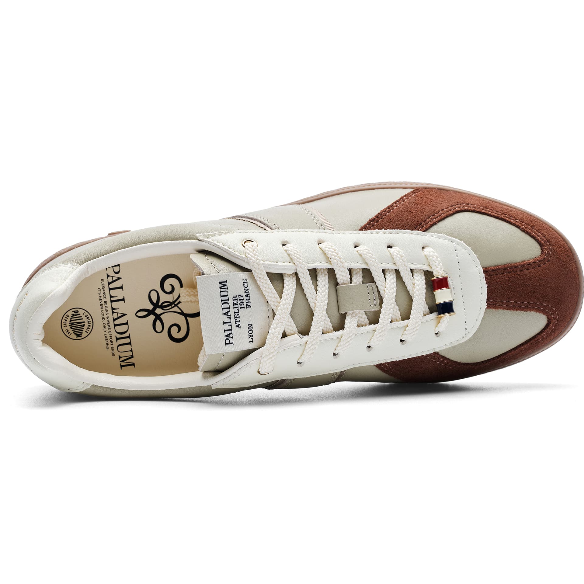 Кроссовки Palladium - изображение 5