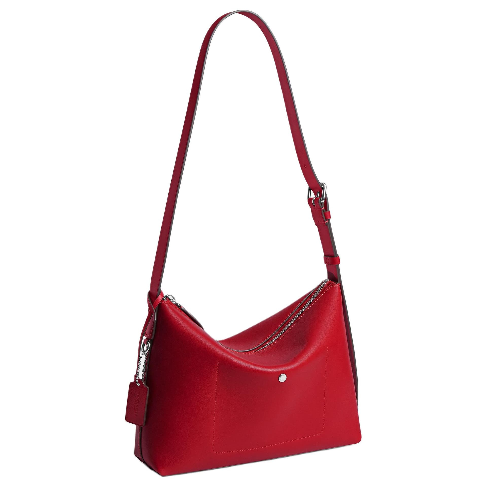 Сумка через плечо COACH 33 MOTT Logo - изображение 2