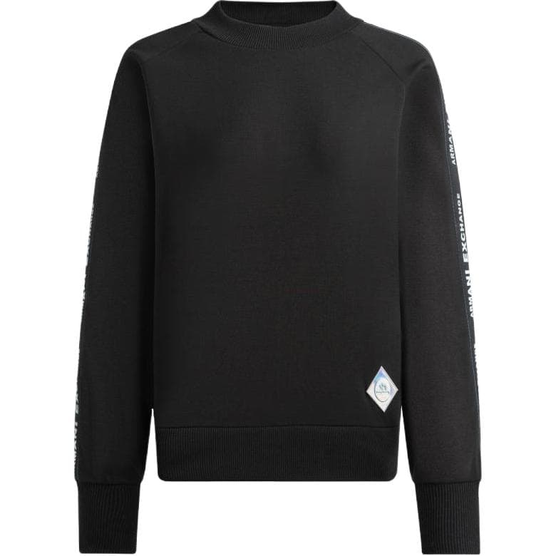 Худи ARMANI EXCHANGE SS23 - изображение 1