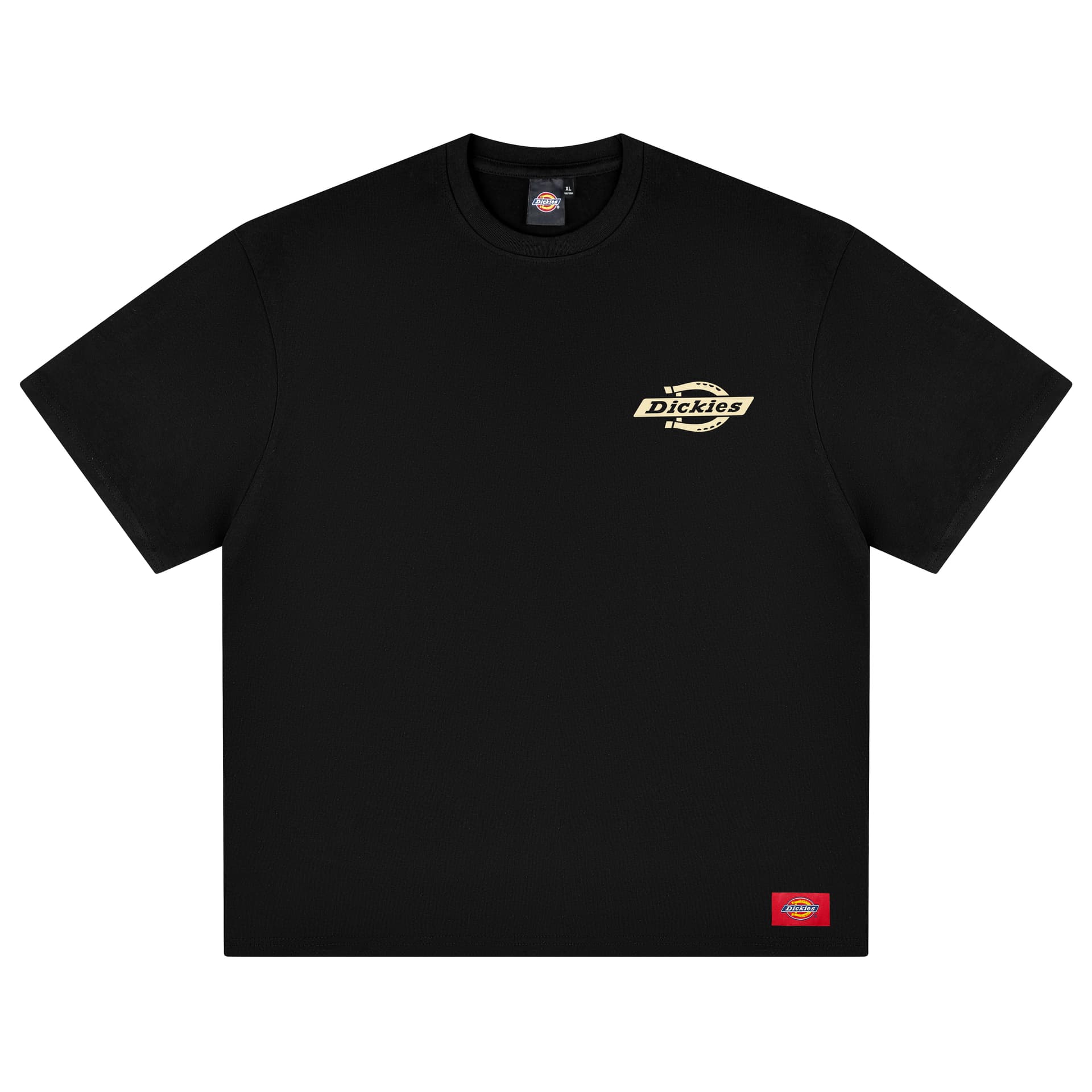 Футболка Dickies Мужские T-рубашки - изображение 2