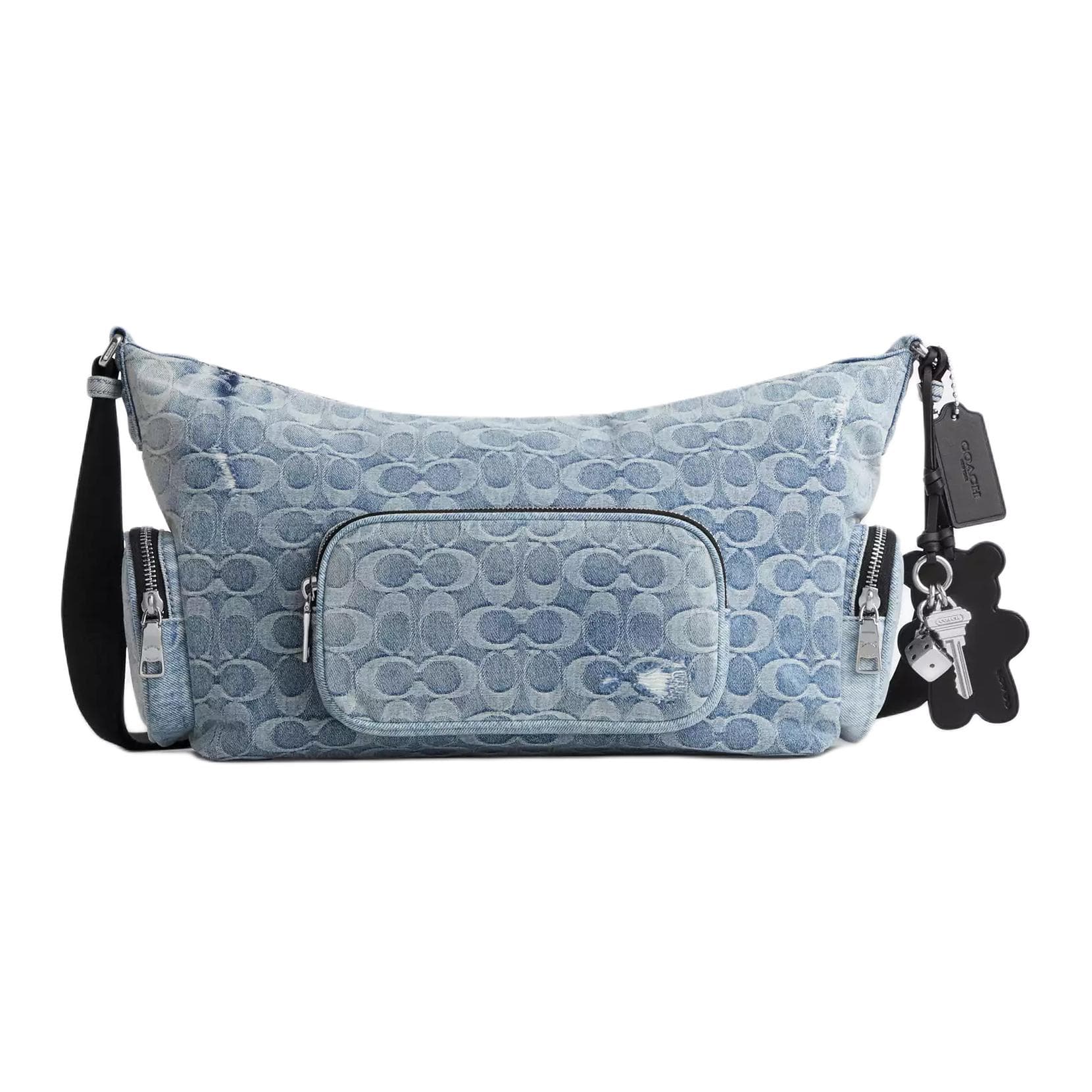 Сумка через плечо COACH 31 - изображение 1