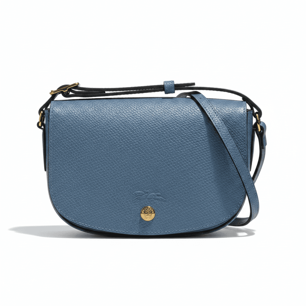 Сумка через плечо LONGCHAMP Épure Сумки через плечо Женские - изображение 1