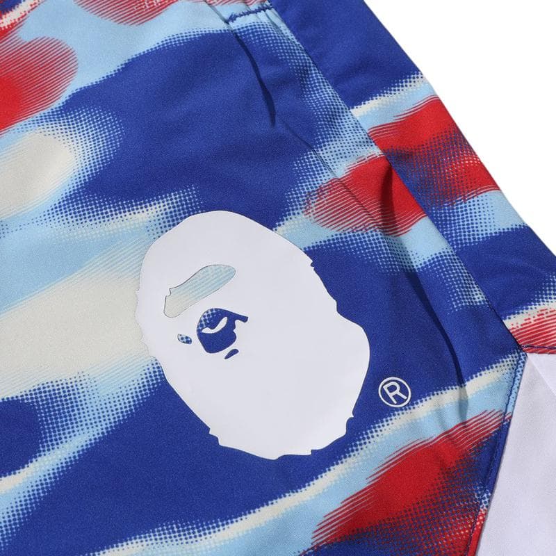 Штаны A BATHING APE SS26 Повседневные брюки Унисекс - изображение 4
