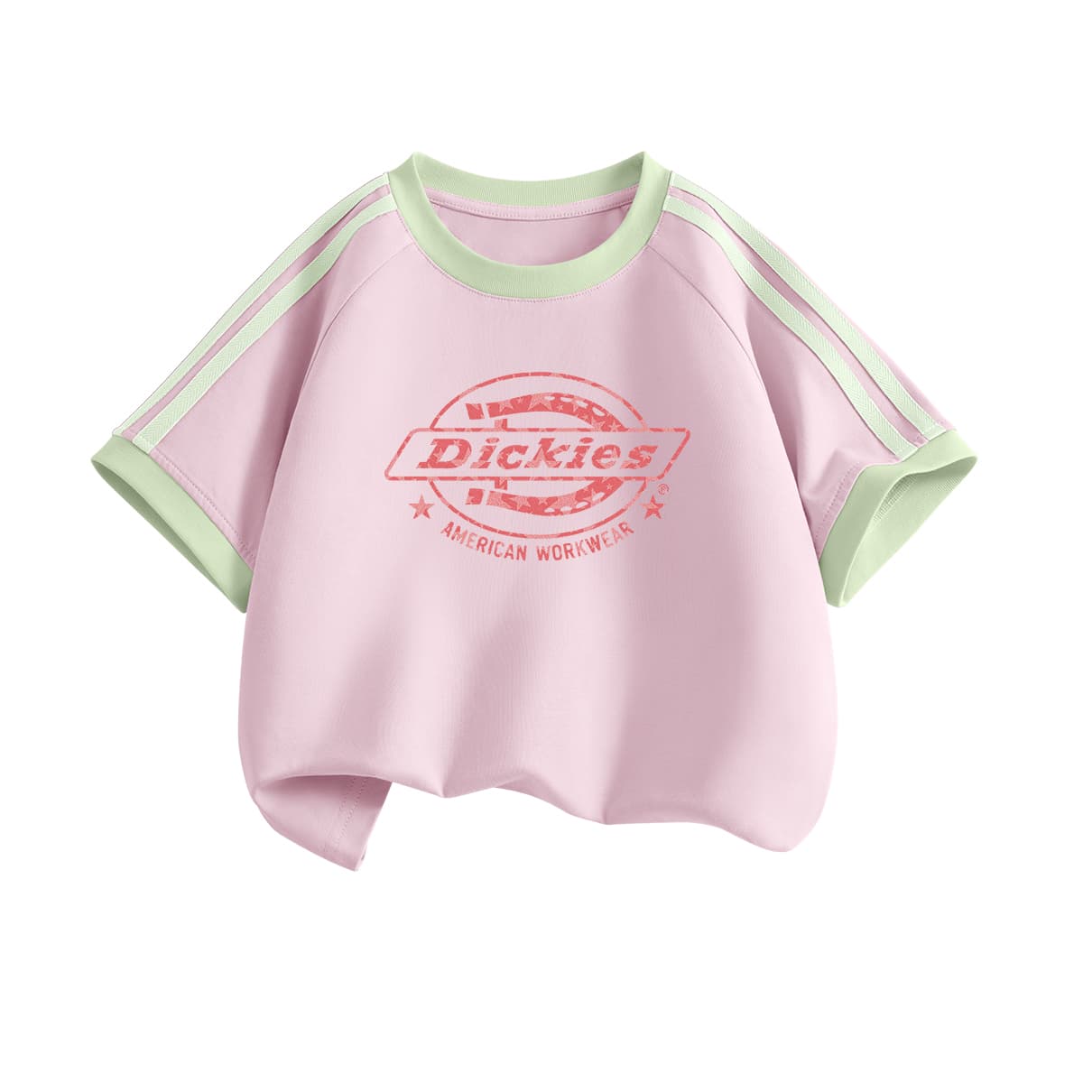 Футболка Dickies Kids T-рубашки - изображение 1