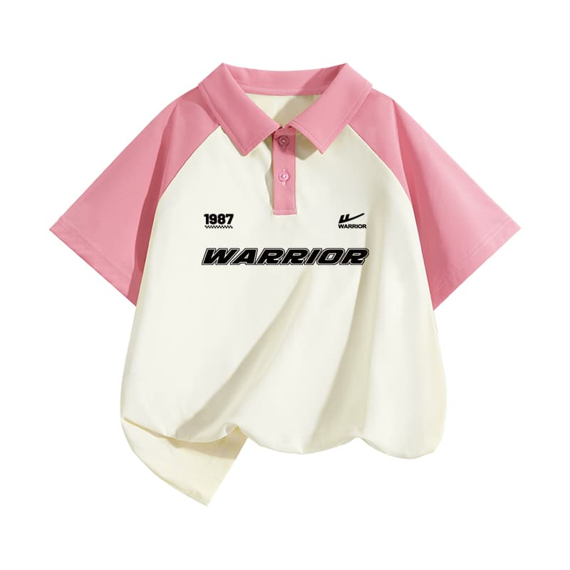 Warrior Kids Поло - изображение 1