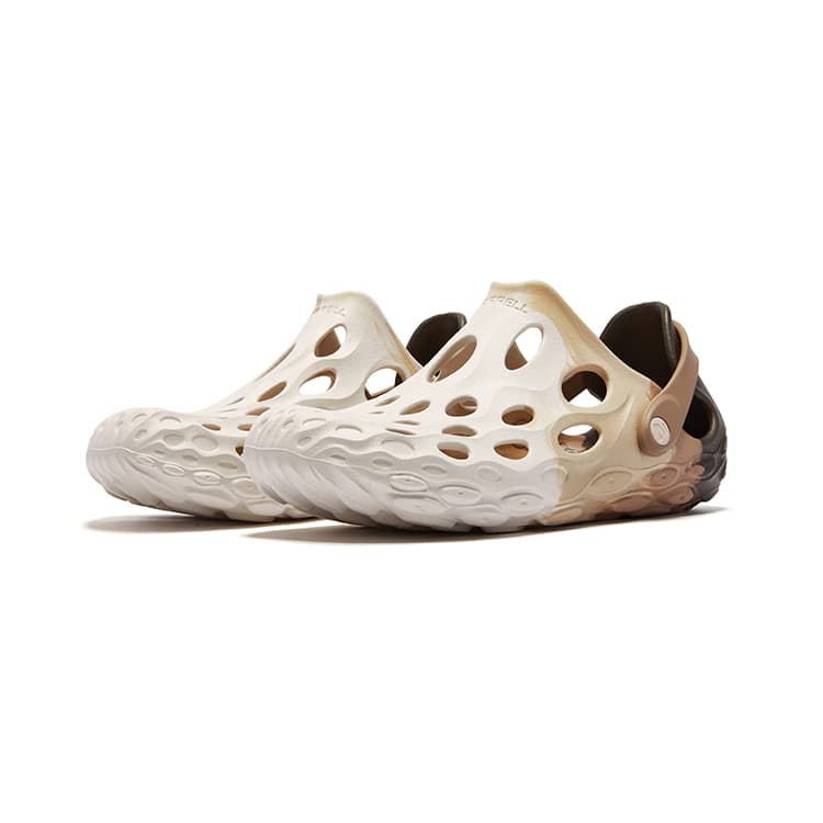 Сандалии MERRELL Обувь для водного туризма Бежево-коричневый Мужской - изображение 2