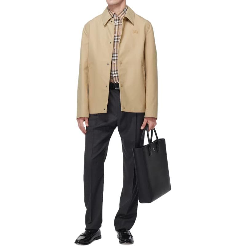 Куртка Burberry - изображение 2