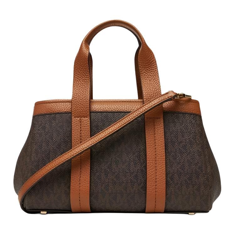 Сумка MICHAEL KORS MK Romee Logo - изображение 3