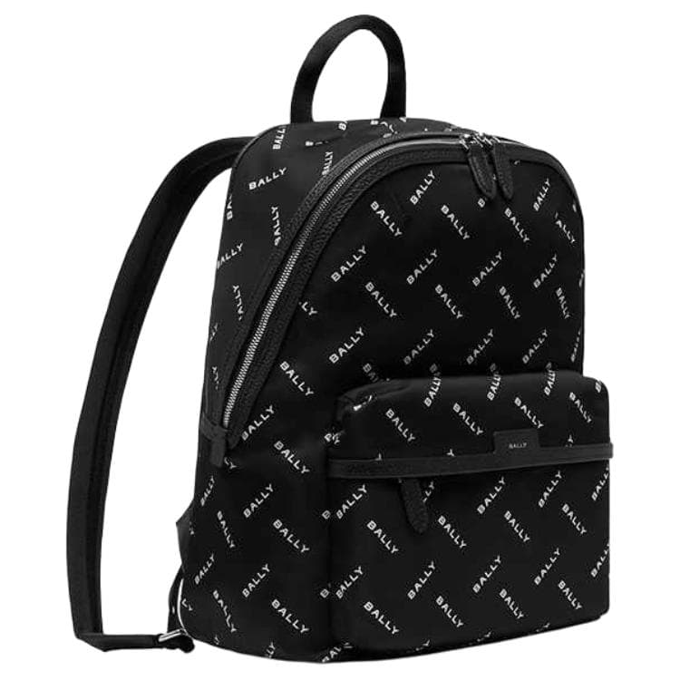 Рюкзак BALLY Logo - изображение 2