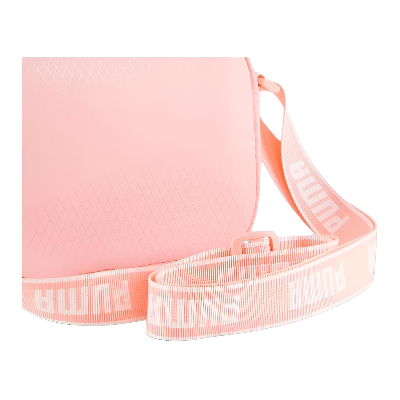 Сумка через плечо PUMA Crossbody Bag Pink Women's - изображение 4