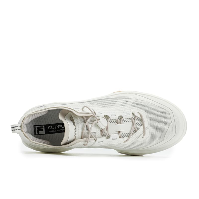 Кроссовки FILA EXPLORER 4 Street Shoe Star White Women's - изображение 4