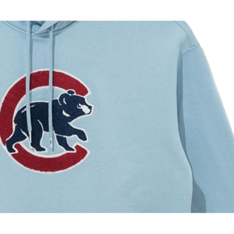 Худи New Era MLB - изображение 5