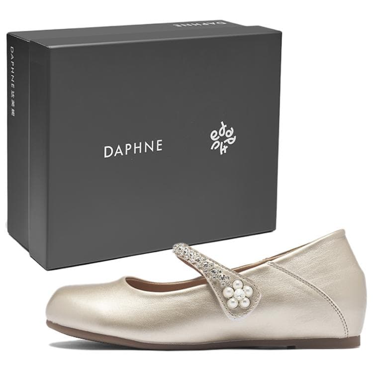 DAPHNE Mary Jane обувь для женщин - изображение 1