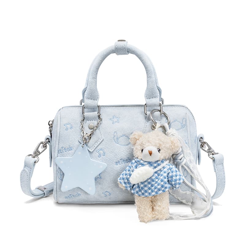 Сумка Disney Сумки Blue (Брелок Included) Women's - изображение 1