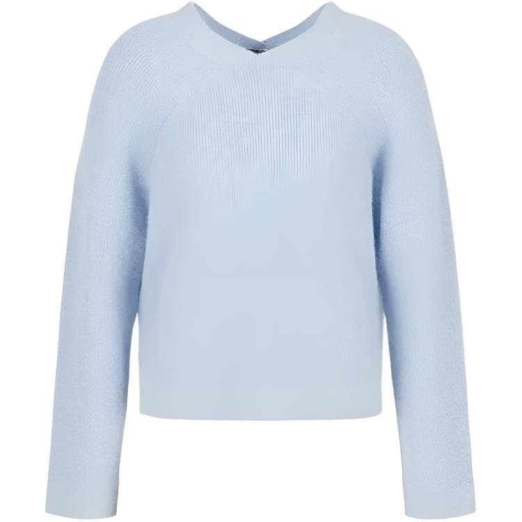 Кардиган EMPORIO ARMANI FW22 V - изображение 1