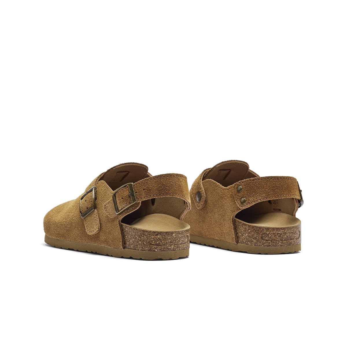 Сандалии Hotwind Birkenstock Стиль Обувь Женские - изображение 3