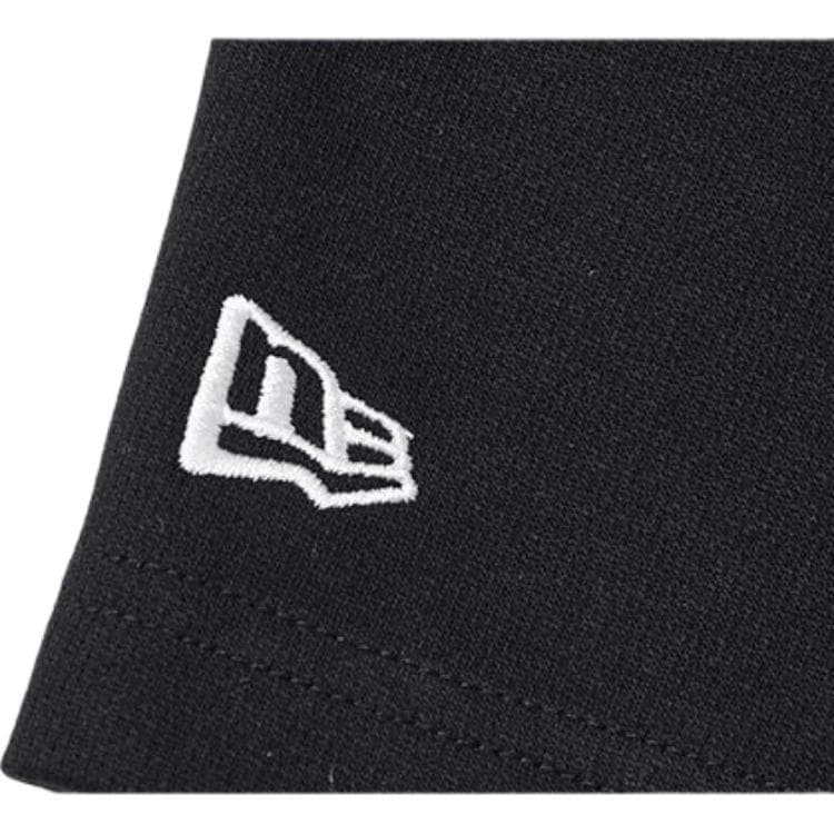 Шорты New Era SS24 Black Shorts - изображение 6