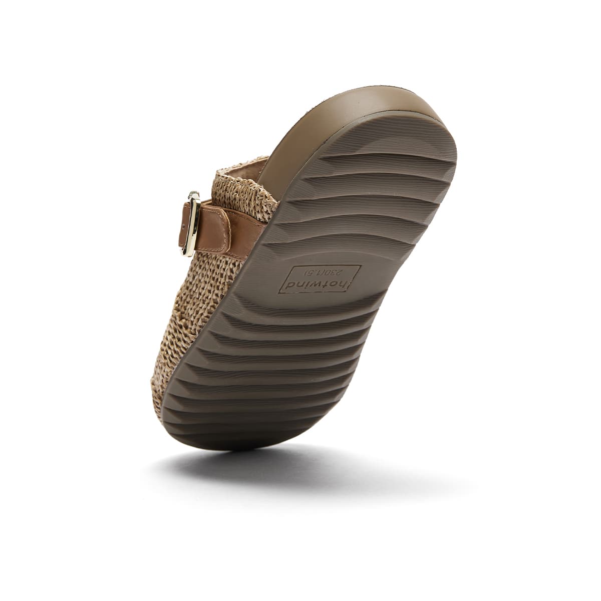 Сандалии Hotwind Birkenstock Стиль Обувь Женские - изображение 5