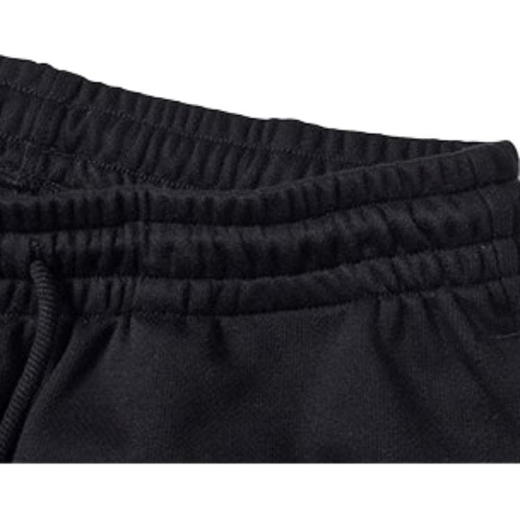 Шорты New Era SS24 Black Shorts - изображение 4