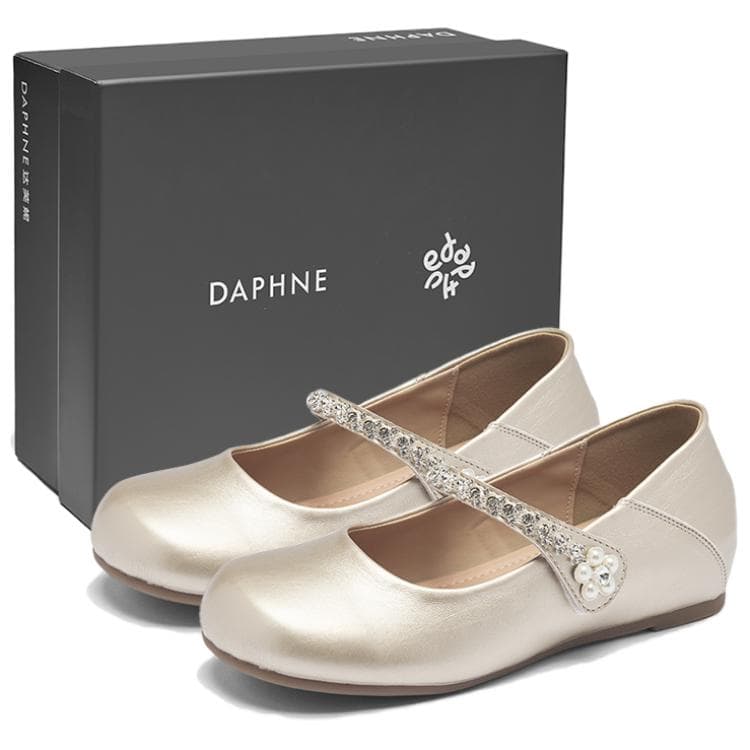 DAPHNE Mary Jane обувь для женщин - изображение 3