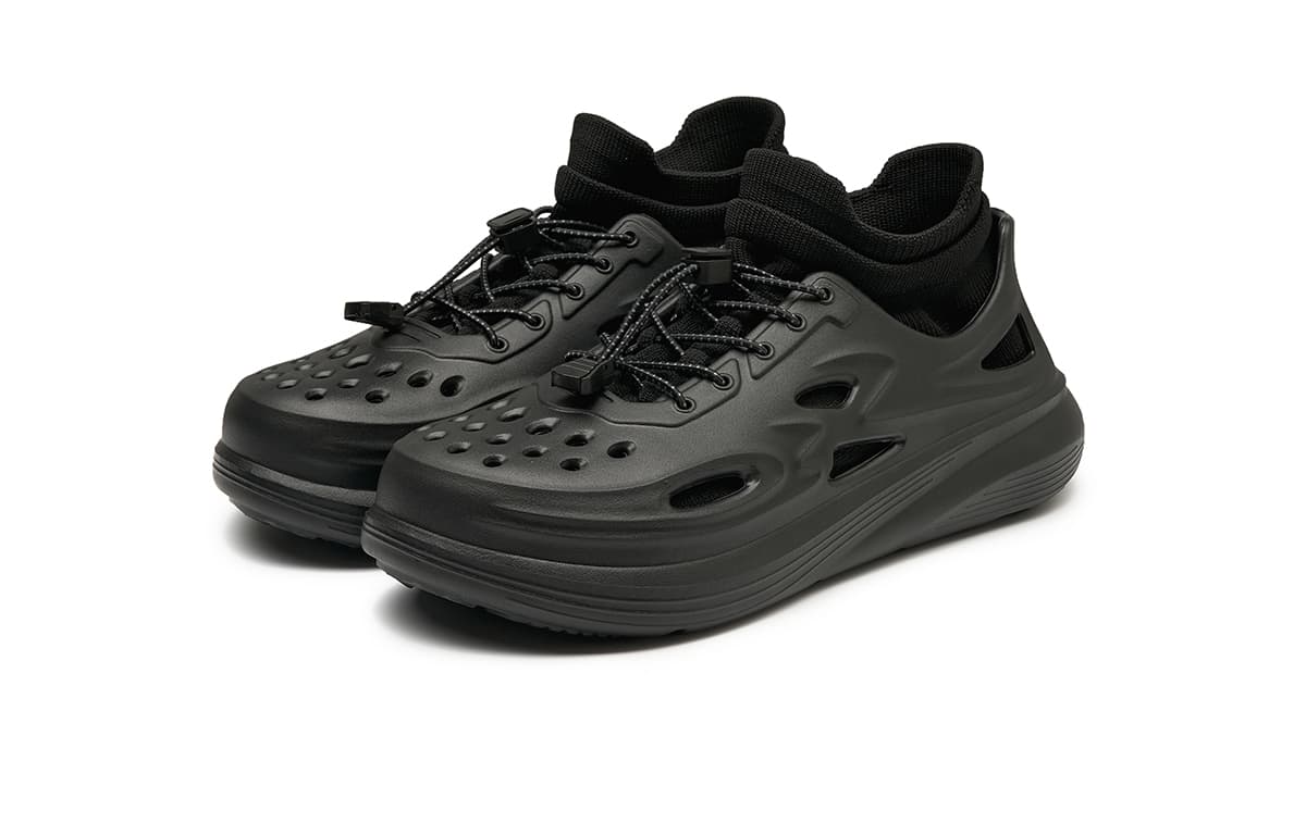 Сабо HLA Sabo Rubber Men's - изображение 2