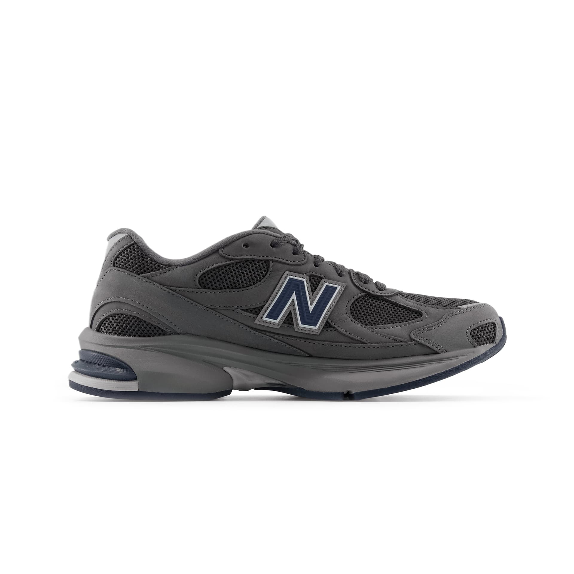 Кроссовки New Balance NB 2010 Повседневная обувь Унисекс Темно-серый - изображение 2