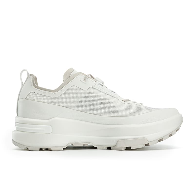 Кроссовки FILA EXPLORER 4 Street Shoe Star White Women's - изображение 2