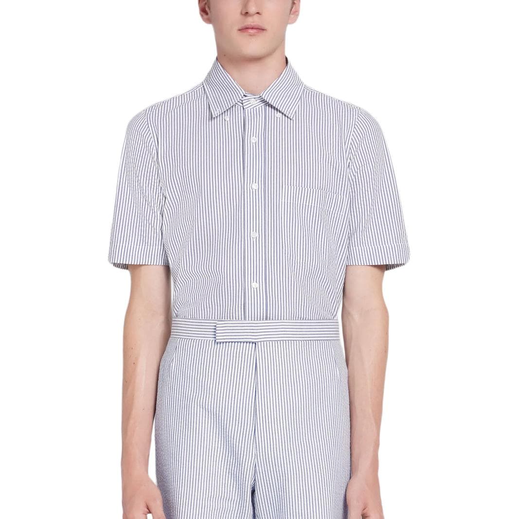 Рубашка THOM BROWNE - изображение 1