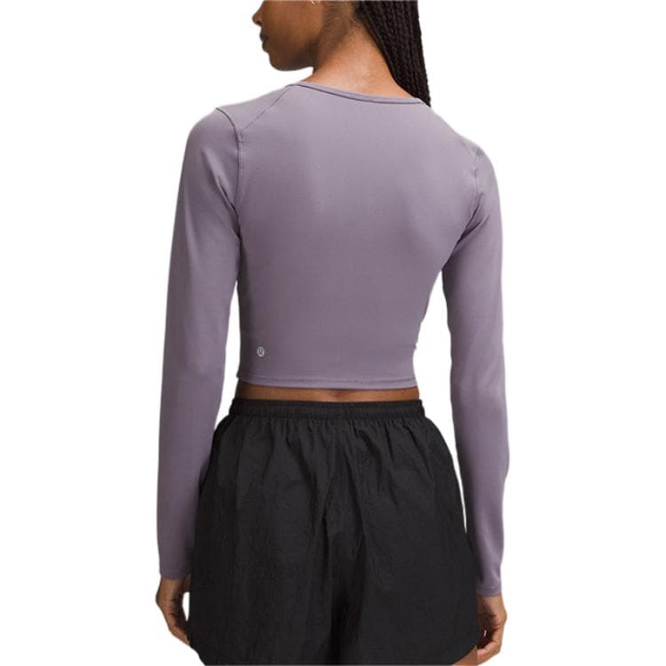 Футболка lululemon Wunder train T - изображение 4