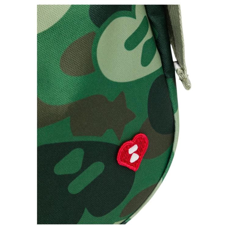 Сумка через плечо BAPE APEE by A BATHING APE - изображение 4