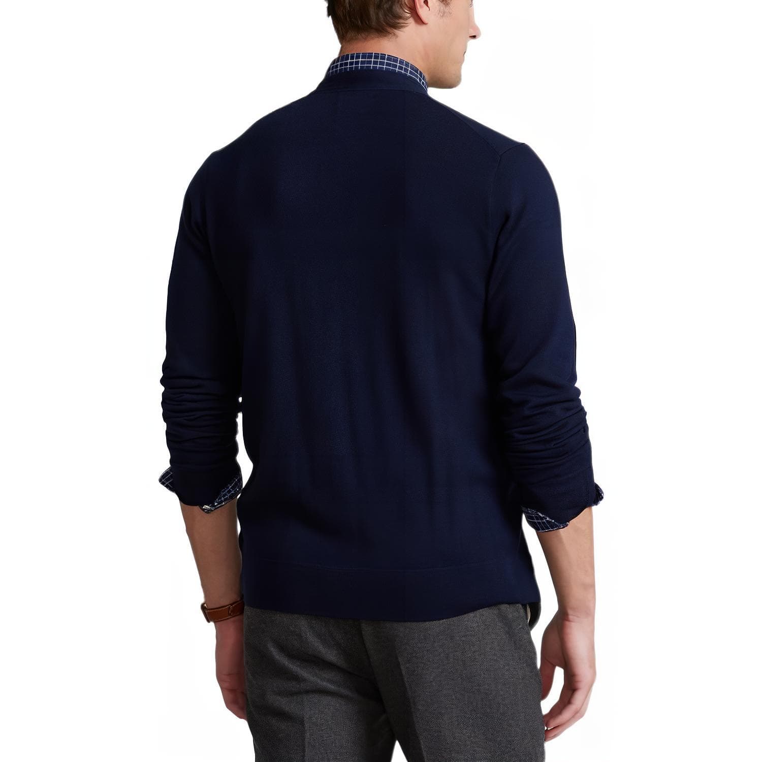 Кофта Polo Ralph Lauren FW22 V - изображение 3