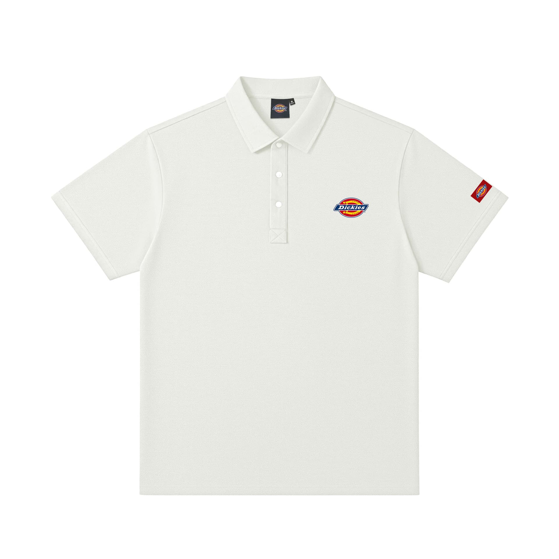 Поло Dickies Мужская Поло - изображение 1
