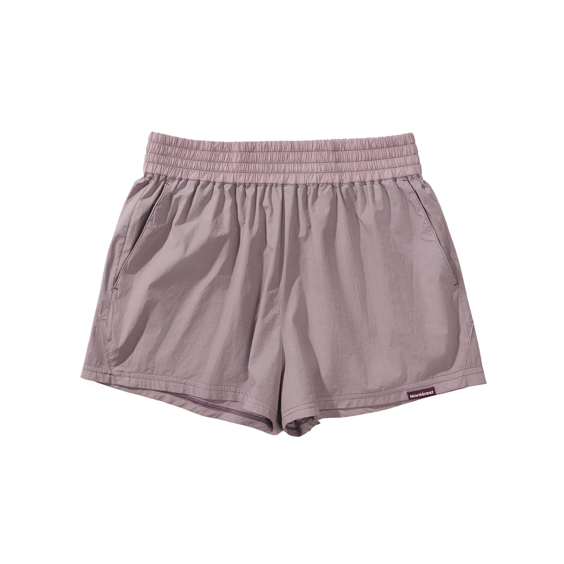 NOTHOMME Monterest Женские Спортивные Шорты - изображение 1