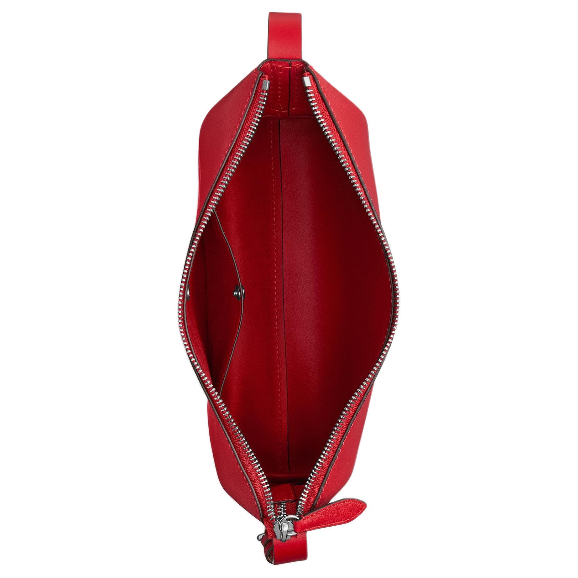 Сумка через плечо COACH 33 MOTT Logo - изображение 4