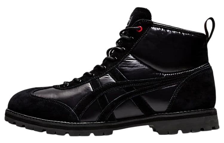 Кроссовки Onitsuka Tiger Rinkan Boot - изображение 1