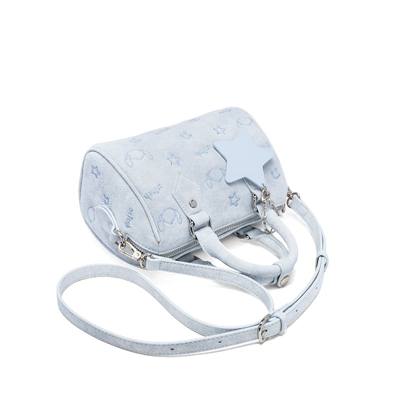 Сумка Disney Сумки Blue (Брелок Included) Women's - изображение 6